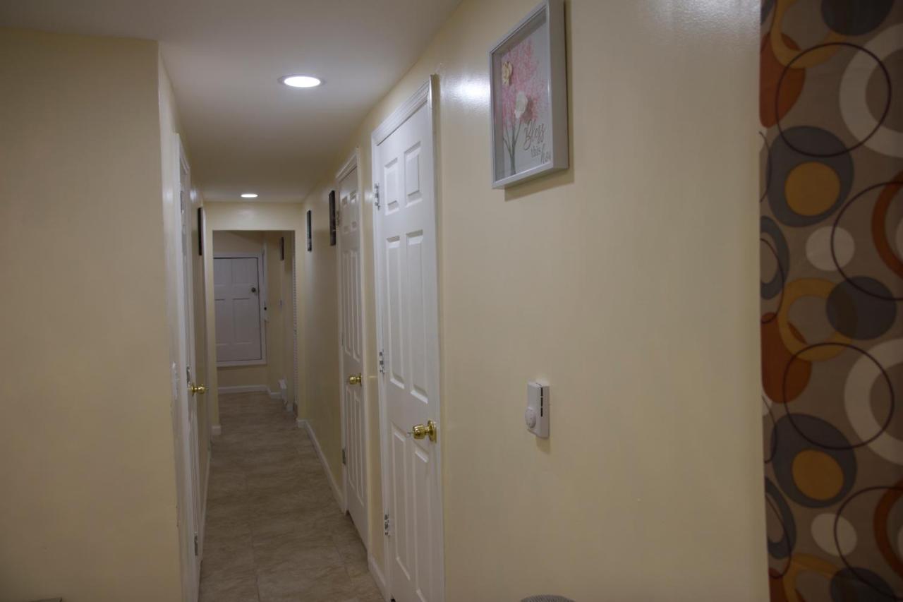 Mamas Love Apartment Нюарк Екстериор снимка